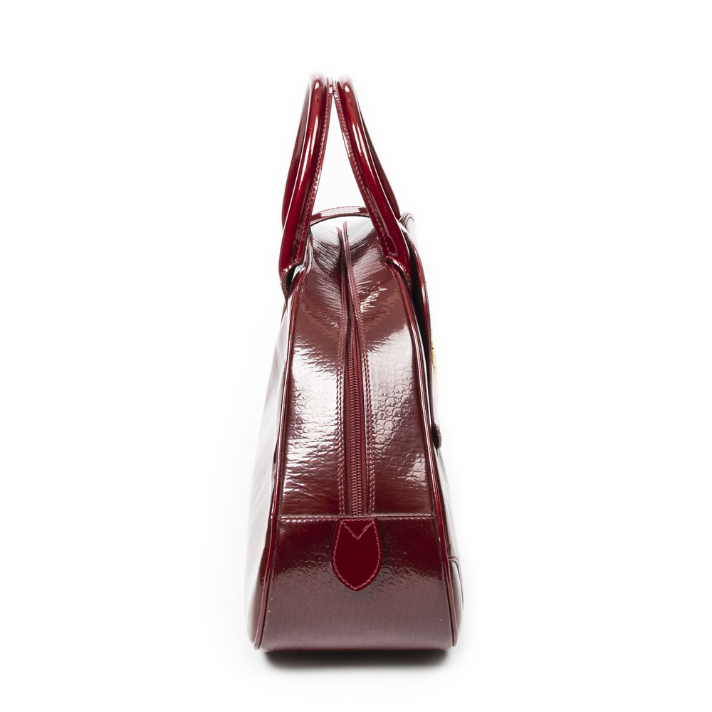 Dior Double Saddle Bowler - Picture 4 of 10